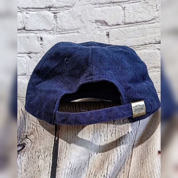 Anaheim Angels embroidered vintage baseball cap/hat - Picture 2 of 9